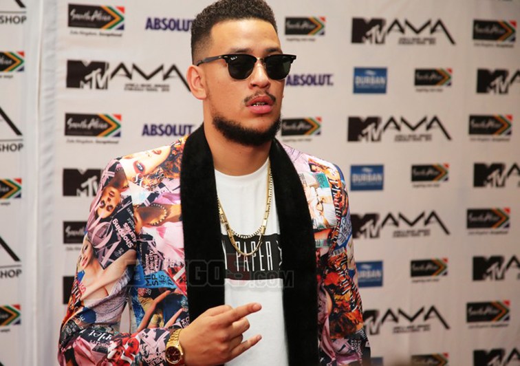 AKA Threatens Lawsuit Over Cheating Scandal