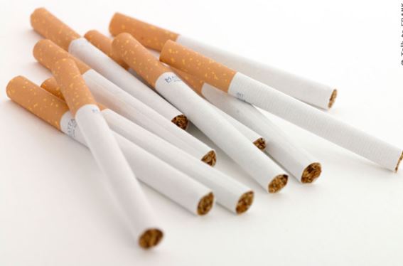 Nigeria Set To Increase Taxes On Tobacco