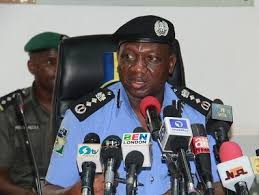 I Won’t Tolerate Kidnapping Of Policemen IGP Warns