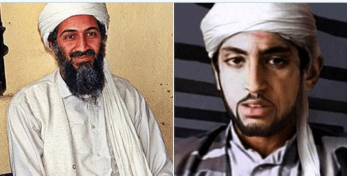 Security Operatives Launch Mission To Capture Or Kill Osama Bin Laden’s Son