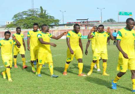 Plateau United Sack 11 Players For False Age And Low Productivity
