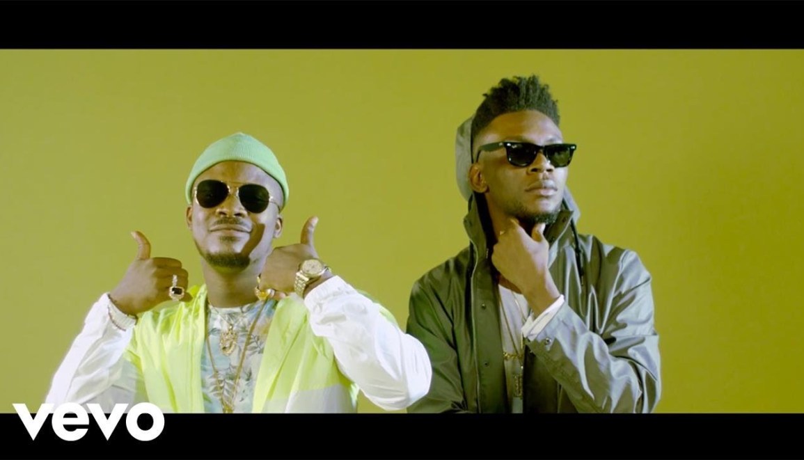 DOWNLOAD VIDEO & MP3: Jaywon, Twist Da Fireman – Jomi Joromi