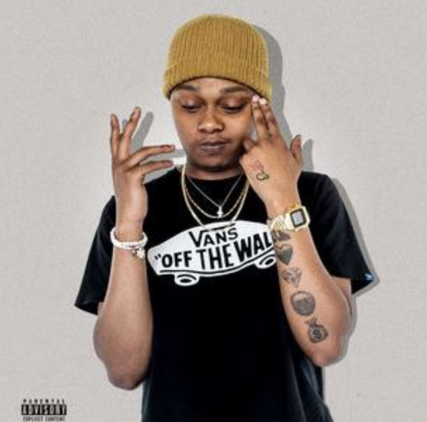 DOWNLOAD MP3: A-Reece – Rarri