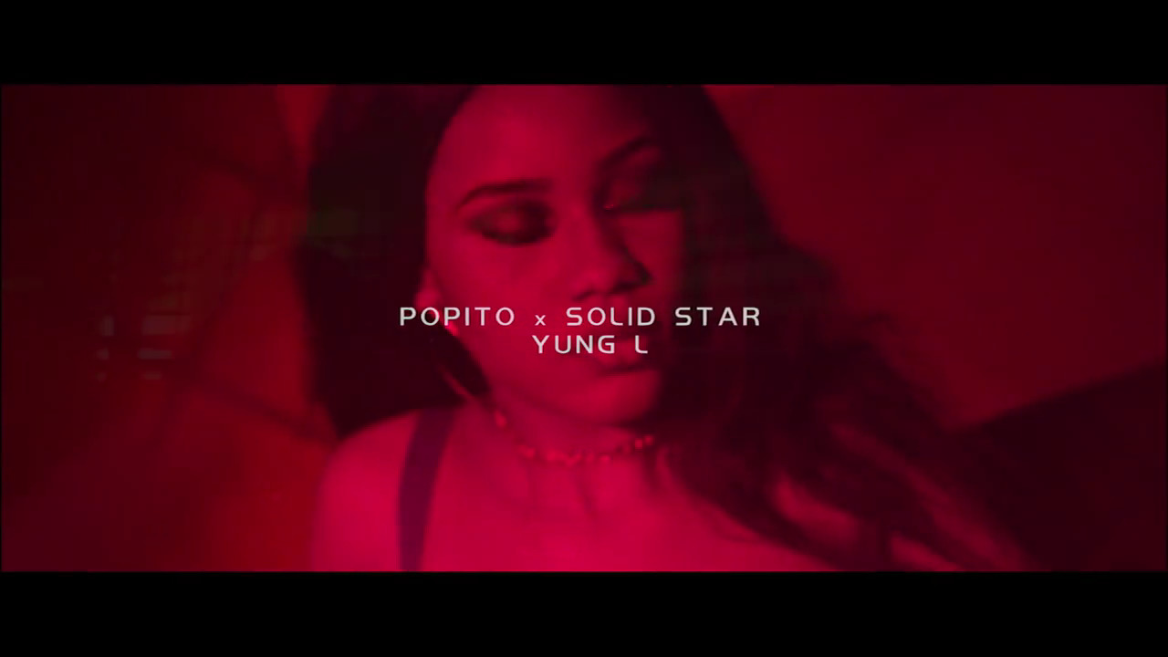 VIDEO: Popito Ft. Yung L & Solidstar – Call Me