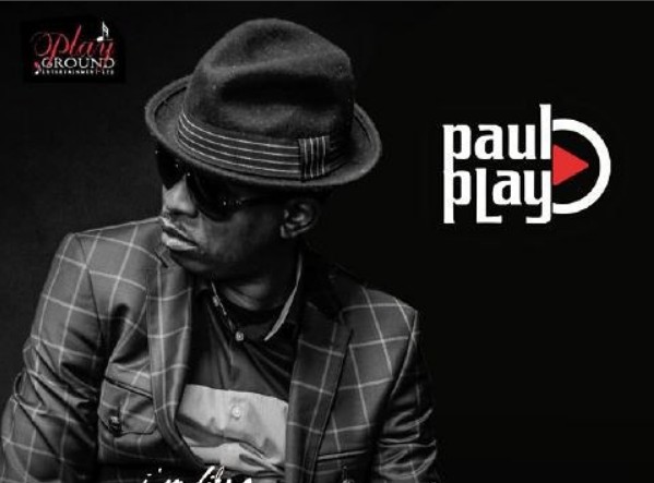 DOWNLOAD MP3: Paul Play – Radio