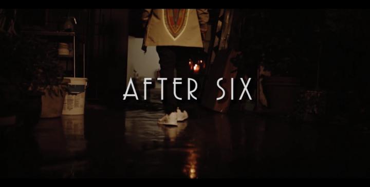 DOWNLOAD VIDEO & MP3: Juls Ft. Tomi Agape & Santi – After Six (Black Girl Magic)