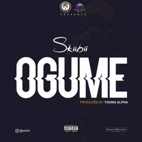 DOWNLOAD Skiibii – Ogume mp3