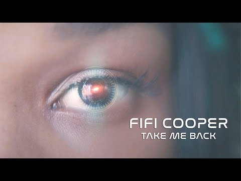 VIDEO: Fifi Cooper – Take Me Back