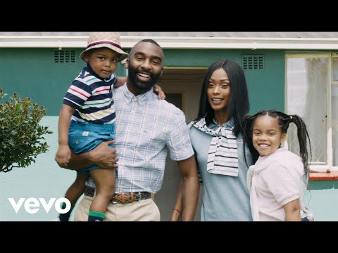 VIDEO: Riky Rick – Stay Shining ft. Cassper Nyovest, Professor, Major League, Ali Keys