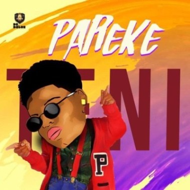 Teni – Pareke