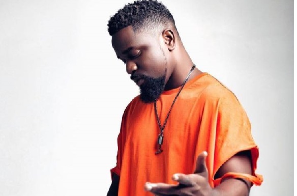 DOWNLOAD MP3: Sarkodie – No Coiling