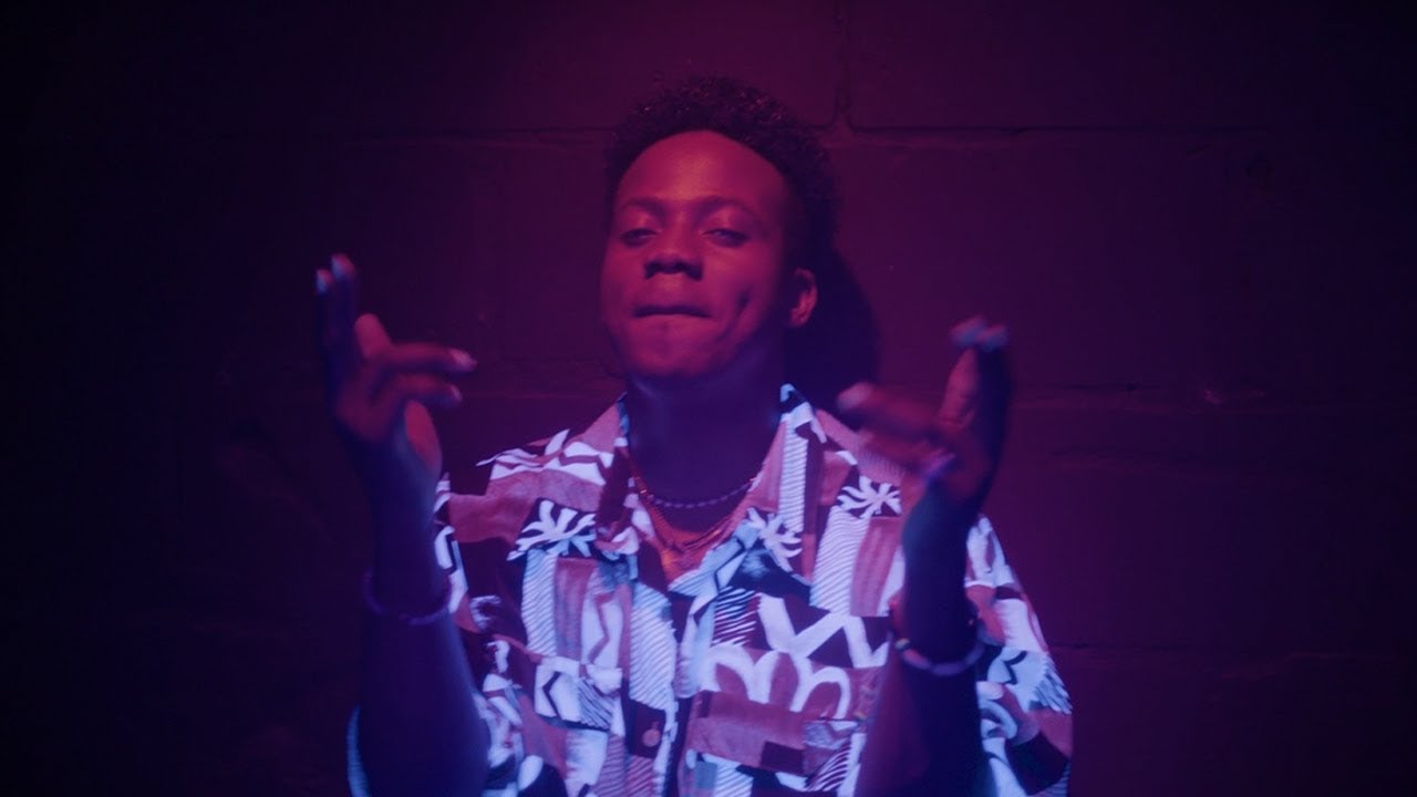 VIDEO + AUDIO: Korede Bello – Melanin Popping