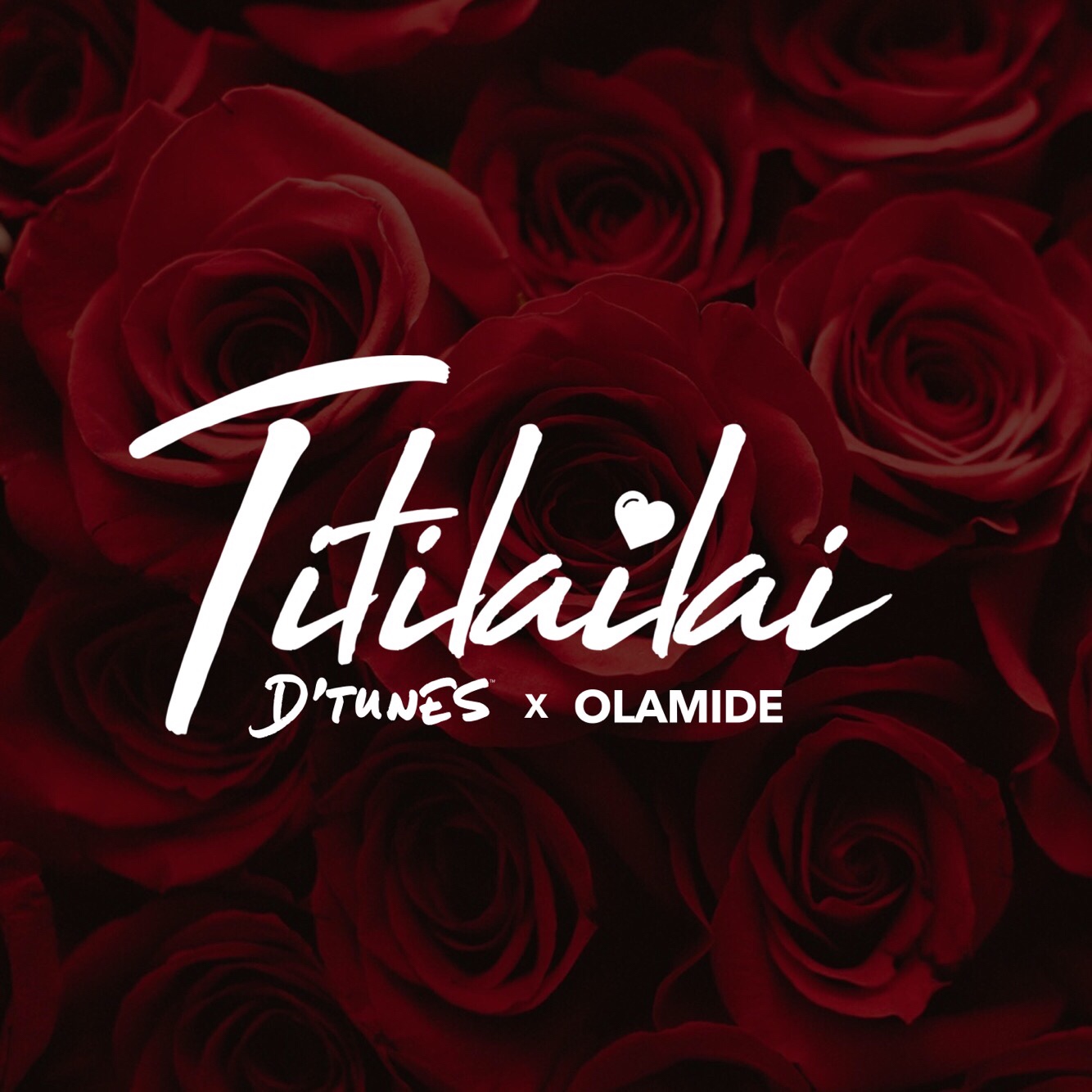 DOWNLOAD MP3: DTUNES Ft. Olamide – Titilailai