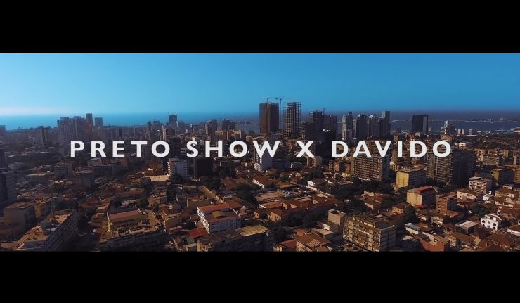 VIDEO: Preto Show X Davido – Banger