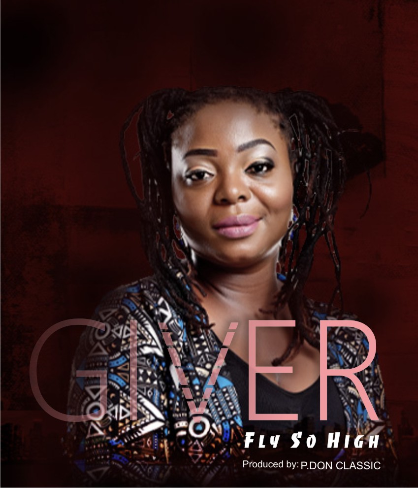DOWNLOAD MP3: Giver – Fly So High
