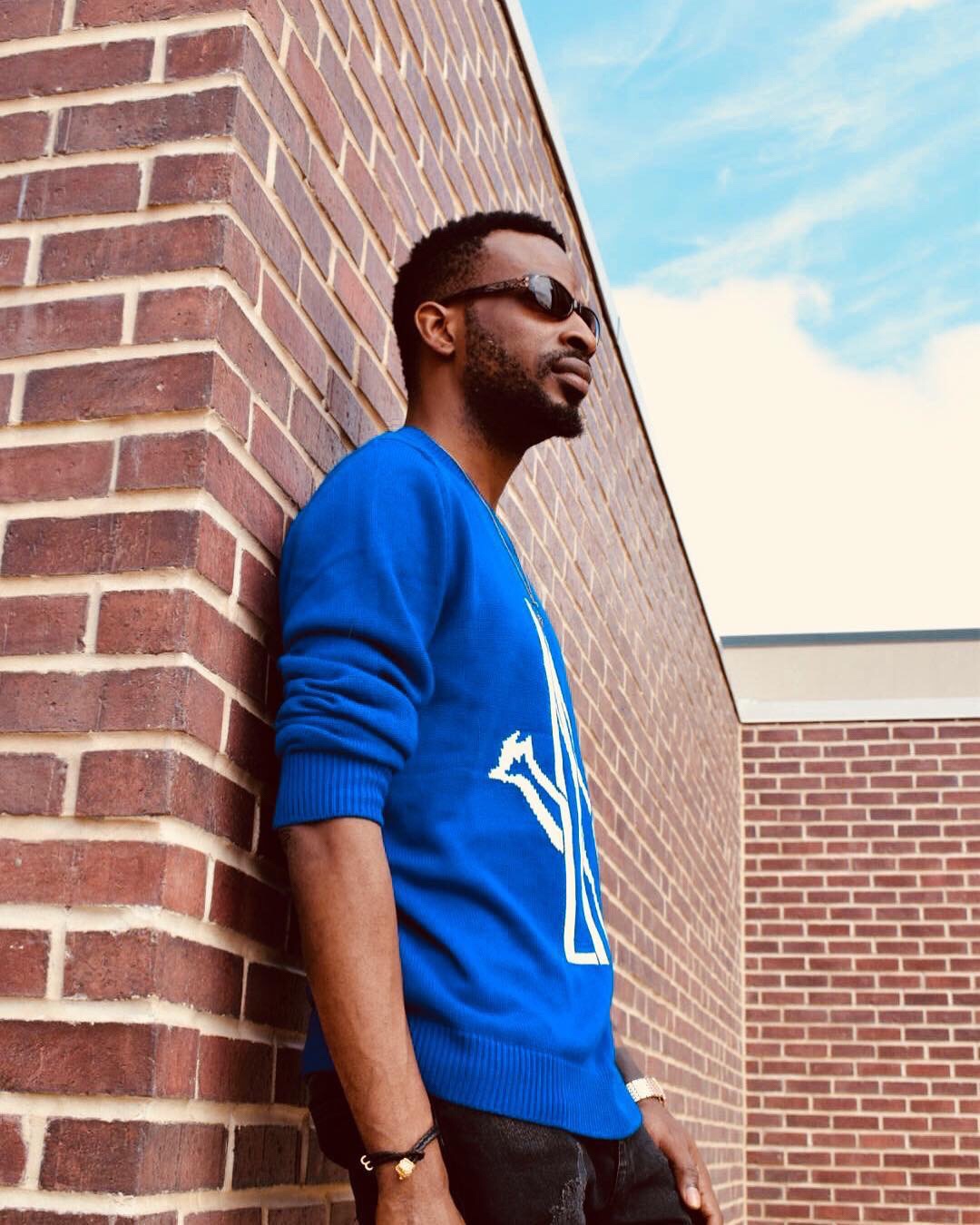 9ice Releases Track-List To His Greatest Of All Time Album (G.O.A.T)