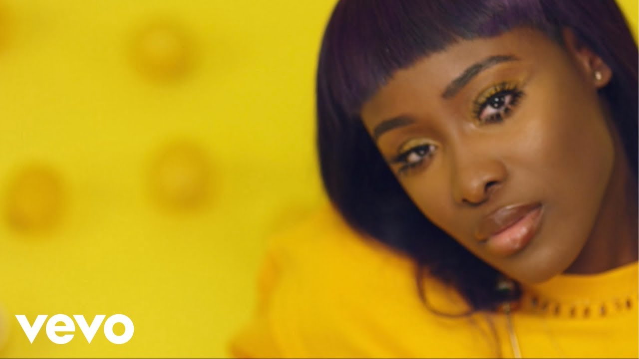 VIDEO: Tolaní Ft. Skales – Tenderoni