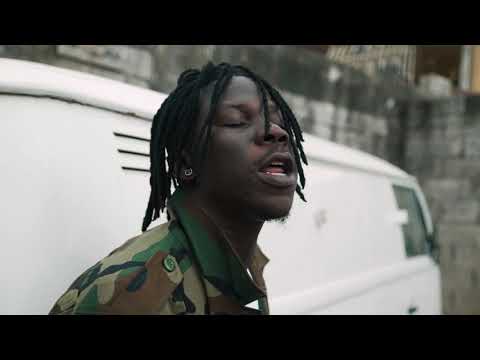 VIDEO: Stonebwoy – We Bad/Don 45