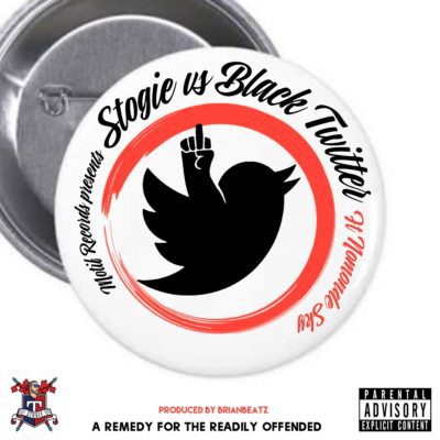 Stogie T – Stogie vs Black Twitter ft. Nomonde Sky