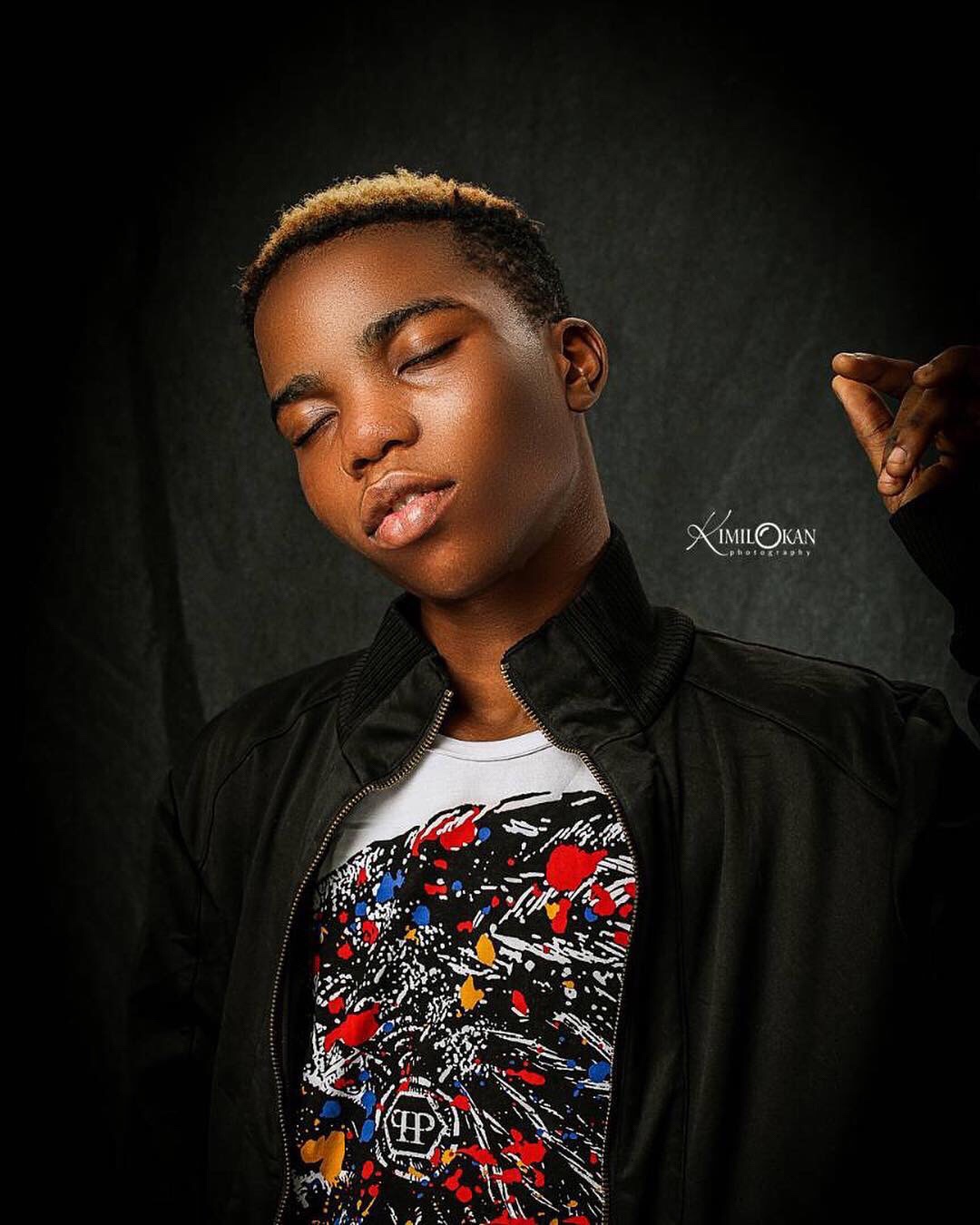 DOWNLOAD Lyta – Ire (Cover) mp3