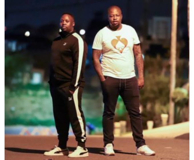 SPHEctacula & DJ Naves – Abayfuni ft. Ms Gates & Nkulz