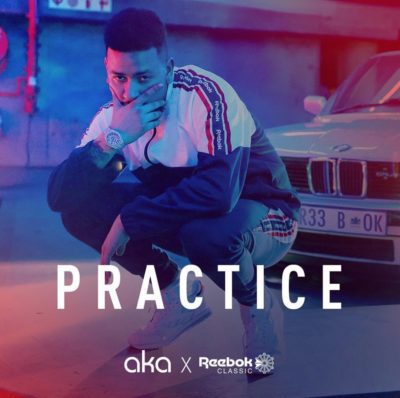 DOWNLOAD MP3: AKA – Practice