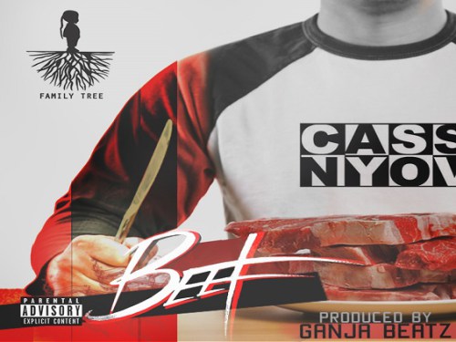 DOWNLOAD MP3: Cassper Nyovest – Beef