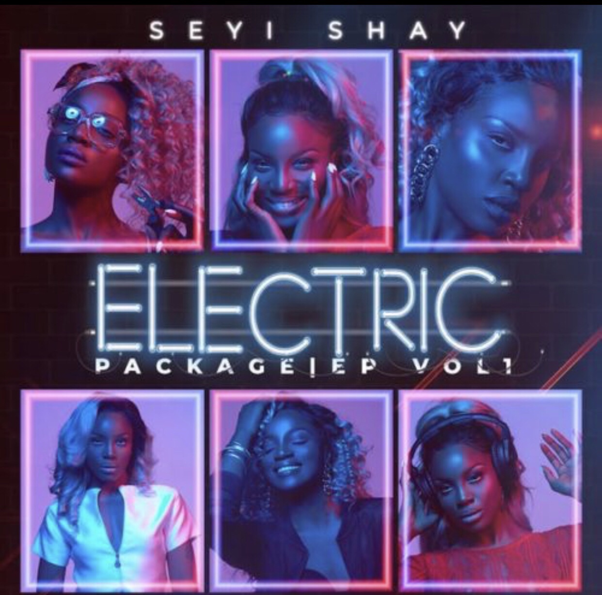 MP3: Seyi Shay Ft. Kiss Daniel & DJ Neptune – Surrender