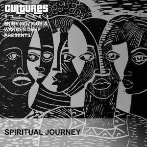 MP3: 8nine Muzique & Warren Deep – Spiritual Journey