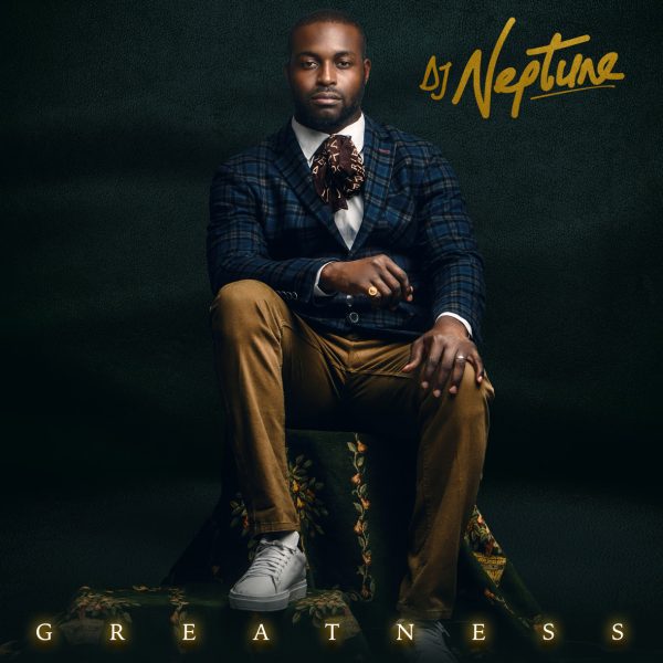 DOWNLOAD DJ Neptune – Tear Rubber Ft. Mayorkun mp3