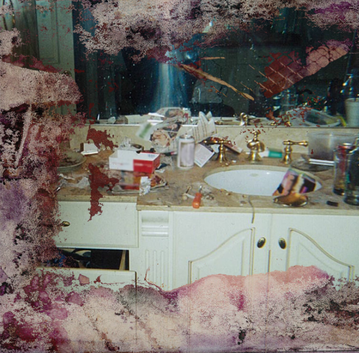 DOWNLOAD ALBUM: Pusha T – DAYTONA