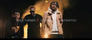 VIDEO: DJ Timmy Ft. Ice Prince, Kay Switch & Wale Turner – Right Now