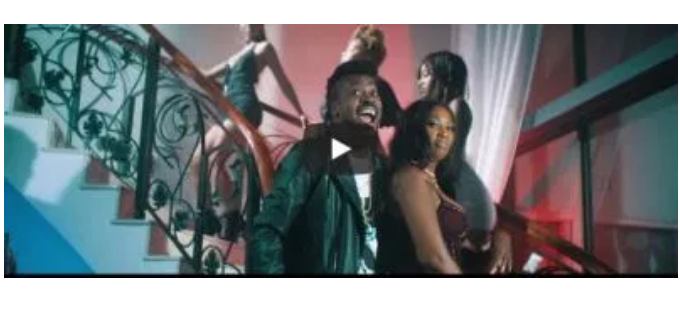 VIDEO: Da L.E.S – Boombastic Ft. Beenie Man, Buffalo Soulja, Tay Grin, & Zani
