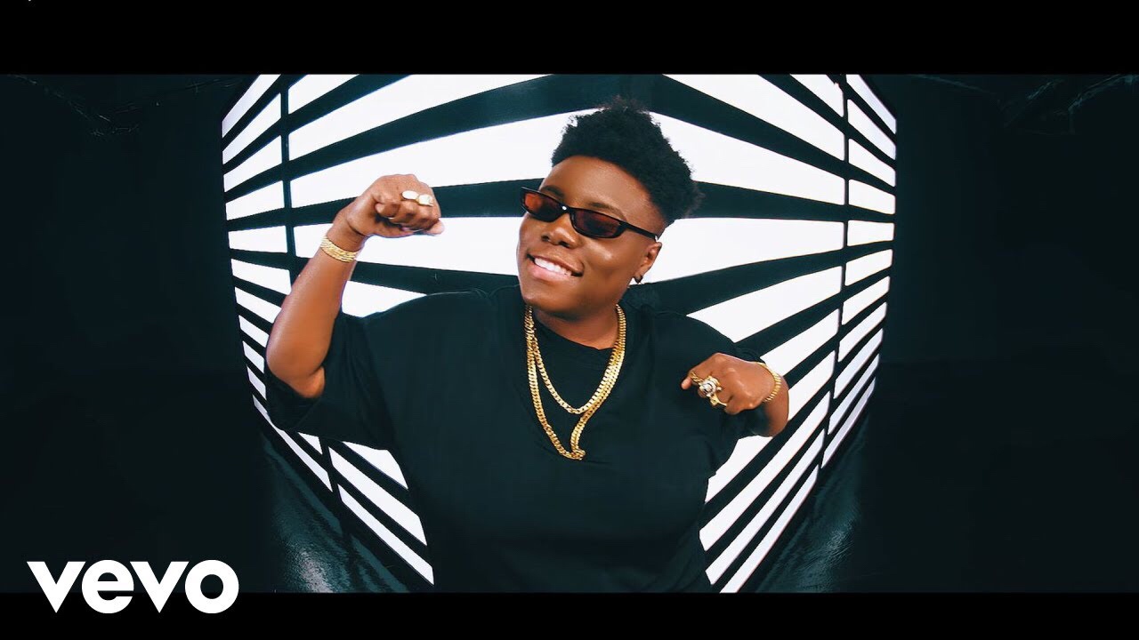 VIDEO: Teni – Askamaya