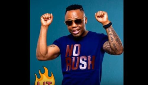 DOWNLOAD MP3: Tonic Jazz – Tribute to Makoya