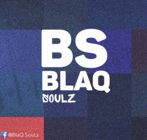 DOWNLOAD MP3: BlaQ Soulz – Leave The World Behind
