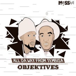 DOWNLOAD MP3: Objektives – Naku Penda Ft. Reebah
