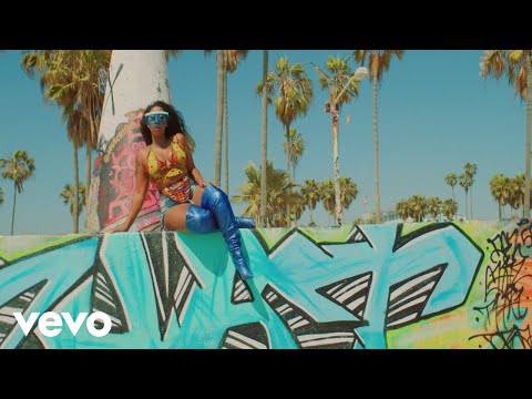 VIDEO: Victoria Kimani – Boom