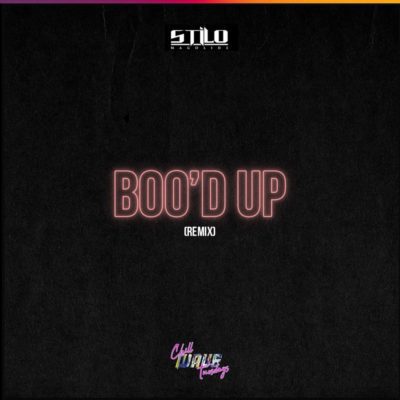 DOWNLOAD MP3: Stilo Magolide – Boo’d Up (Remix)