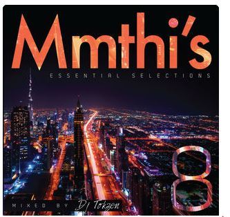 DOWNLOAD ALBUM: DJ Tokzen – Mmthi’s Essential Selection 8