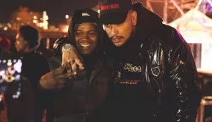 A.K.A. – I want it all ft P.R.O & Khuli Chana