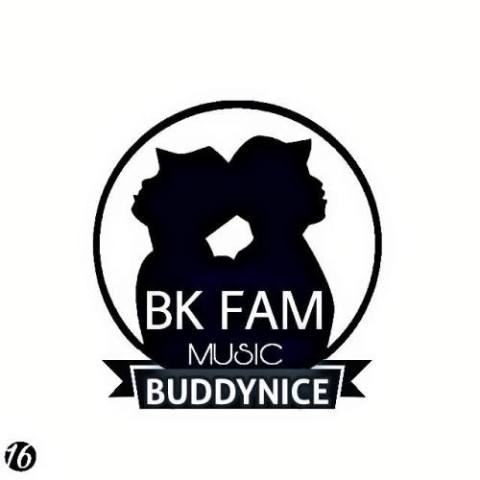 Buddynice – Queen Kay