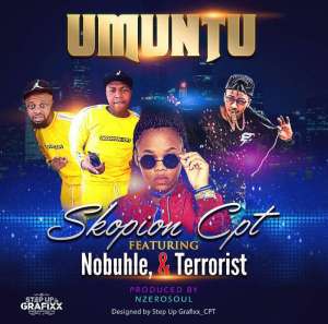 MP3: Skopion Cpt – Umuntu Ft. Nobuhle & Terrorist
