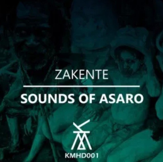 MUSIC | Zakente – Sounds Of Asaro