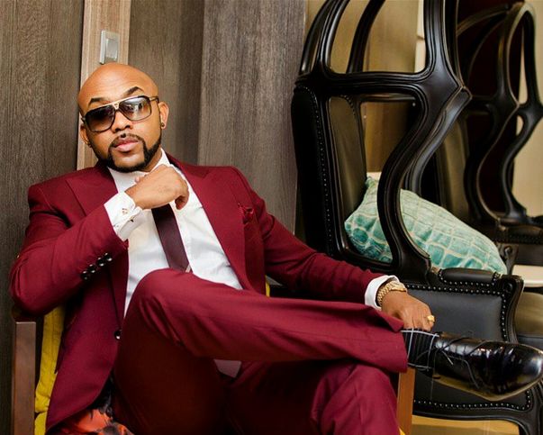 Banky W laments as he suffers food poisoning