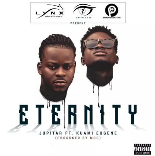 DOWNLOAD Jupitar ft. Kuami Eugene – Eternity mp3