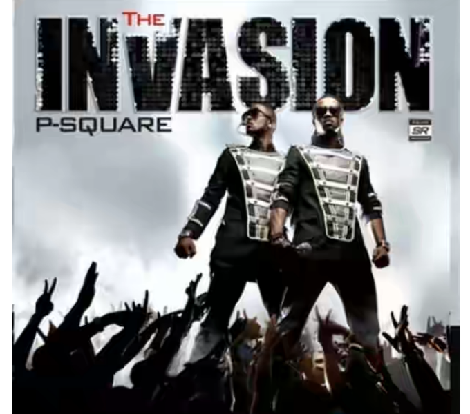 MUSIC | P-Square – Do as I Do ft. Tiwa Savage & MayD