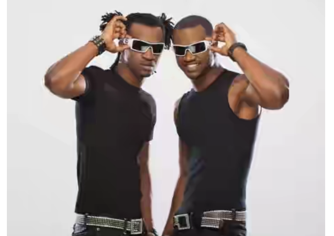 MUSIC | P-Square ft Weird Mc – Bizzy Body (Remix)
