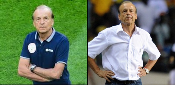 Super Eagles Head Coach Rohr Robbed In Asaba, Promises Reward