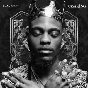 DOWNLOAD L.AX Ft. Yemi Alade – Bad mp3